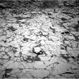 Nasa's Mars rover Curiosity acquired this image using its Right Navigation Camera on Sol 817, at drive 1726, site number 44