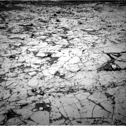 Nasa's Mars rover Curiosity acquired this image using its Right Navigation Camera on Sol 817, at drive 1768, site number 44