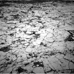 Nasa's Mars rover Curiosity acquired this image using its Right Navigation Camera on Sol 817, at drive 1780, site number 44