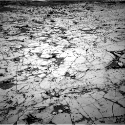 Nasa's Mars rover Curiosity acquired this image using its Right Navigation Camera on Sol 817, at drive 1786, site number 44