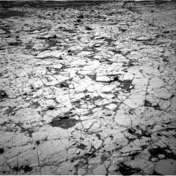 Nasa's Mars rover Curiosity acquired this image using its Right Navigation Camera on Sol 817, at drive 1792, site number 44