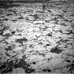 Nasa's Mars rover Curiosity acquired this image using its Right Navigation Camera on Sol 817, at drive 1798, site number 44