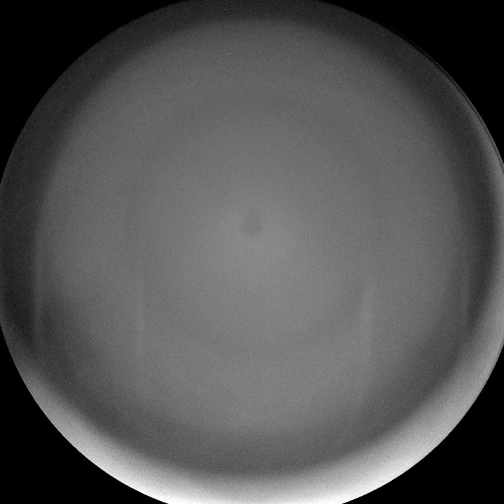 Nasa's Mars rover Curiosity acquired this image using its Chemistry & Camera (ChemCam) on Sol 821, at drive 1828, site number 44