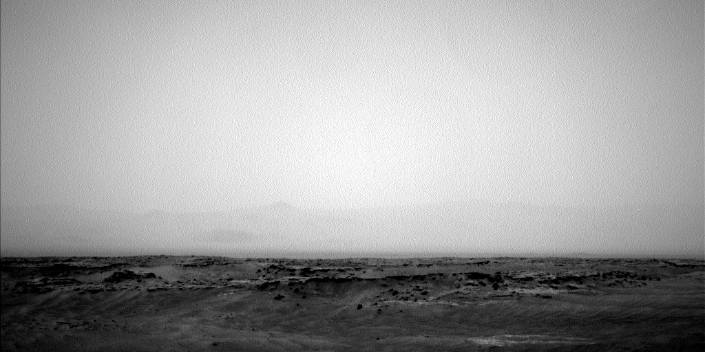 Nasa's Mars rover Curiosity acquired this image using its Left Navigation Camera on Sol 823, at drive 1828, site number 44