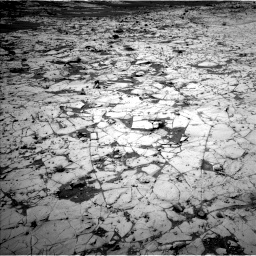 Nasa's Mars rover Curiosity acquired this image using its Left Navigation Camera on Sol 826, at drive 1858, site number 44
