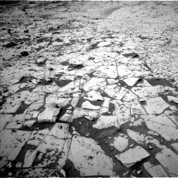 Nasa's Mars rover Curiosity acquired this image using its Left Navigation Camera on Sol 826, at drive 1924, site number 44