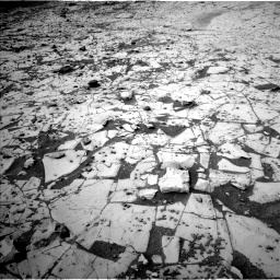 Nasa's Mars rover Curiosity acquired this image using its Left Navigation Camera on Sol 826, at drive 1930, site number 44