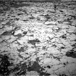 Nasa's Mars rover Curiosity acquired this image using its Right Navigation Camera on Sol 826, at drive 1846, site number 44