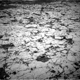 Nasa's Mars rover Curiosity acquired this image using its Right Navigation Camera on Sol 826, at drive 1852, site number 44