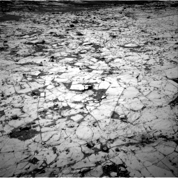 Nasa's Mars rover Curiosity acquired this image using its Right Navigation Camera on Sol 826, at drive 1858, site number 44