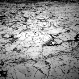 Nasa's Mars rover Curiosity acquired this image using its Right Navigation Camera on Sol 826, at drive 1864, site number 44