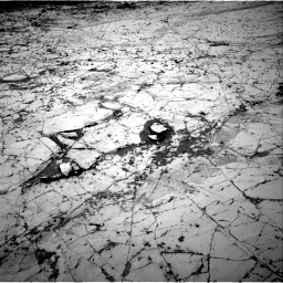 Nasa's Mars rover Curiosity acquired this image using its Right Navigation Camera on Sol 826, at drive 1870, site number 44