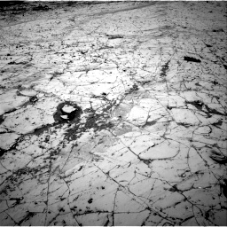 Nasa's Mars rover Curiosity acquired this image using its Right Navigation Camera on Sol 826, at drive 1876, site number 44