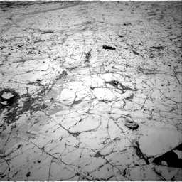 Nasa's Mars rover Curiosity acquired this image using its Right Navigation Camera on Sol 826, at drive 1882, site number 44