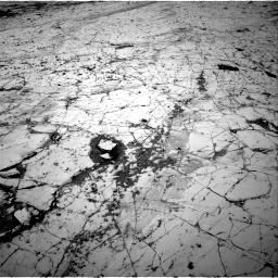 Nasa's Mars rover Curiosity acquired this image using its Right Navigation Camera on Sol 826, at drive 1888, site number 44