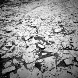 Nasa's Mars rover Curiosity acquired this image using its Right Navigation Camera on Sol 826, at drive 1918, site number 44