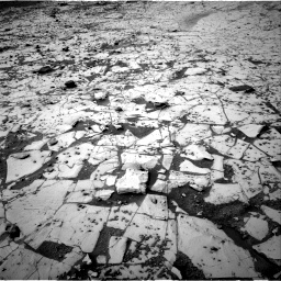 Nasa's Mars rover Curiosity acquired this image using its Right Navigation Camera on Sol 826, at drive 1930, site number 44