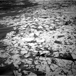 Nasa's Mars rover Curiosity acquired this image using its Right Navigation Camera on Sol 826, at drive 1954, site number 44