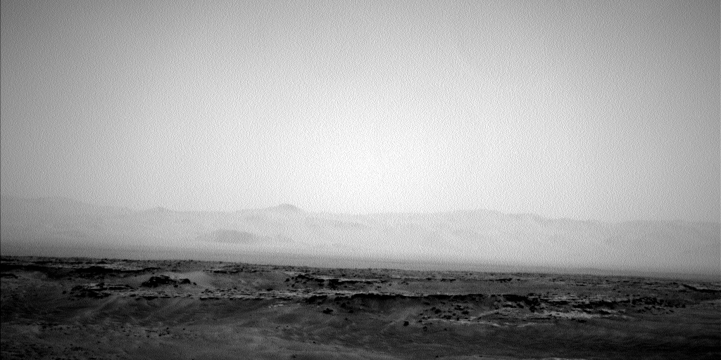 Nasa's Mars rover Curiosity acquired this image using its Left Navigation Camera on Sol 835, at drive 2062, site number 44