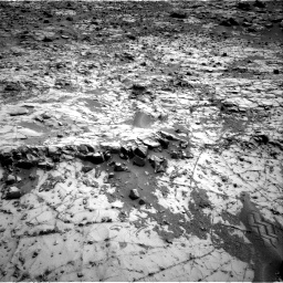 Nasa's Mars rover Curiosity acquired this image using its Right Navigation Camera on Sol 835, at drive 2152, site number 44