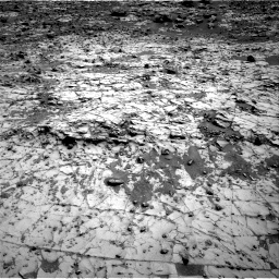 Nasa's Mars rover Curiosity acquired this image using its Right Navigation Camera on Sol 835, at drive 2170, site number 44
