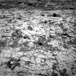 Nasa's Mars rover Curiosity acquired this image using its Right Navigation Camera on Sol 835, at drive 2182, site number 44
