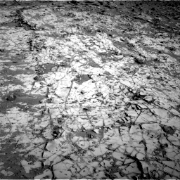 Nasa's Mars rover Curiosity acquired this image using its Right Navigation Camera on Sol 835, at drive 2260, site number 44