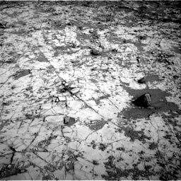 Nasa's Mars rover Curiosity acquired this image using its Right Navigation Camera on Sol 835, at drive 2272, site number 44