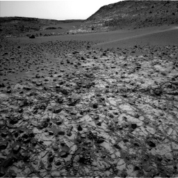 Nasa's Mars rover Curiosity acquired this image using its Left Navigation Camera on Sol 837, at drive 2384, site number 44