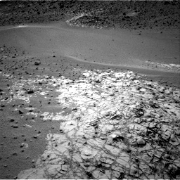 Nasa's Mars rover Curiosity acquired this image using its Right Navigation Camera on Sol 837, at drive 2342, site number 44