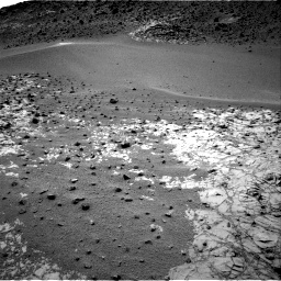 Nasa's Mars rover Curiosity acquired this image using its Right Navigation Camera on Sol 837, at drive 2348, site number 44