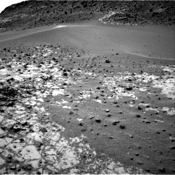 Nasa's Mars rover Curiosity acquired this image using its Right Navigation Camera on Sol 837, at drive 2354, site number 44
