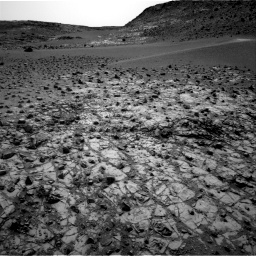 Nasa's Mars rover Curiosity acquired this image using its Right Navigation Camera on Sol 837, at drive 2378, site number 44