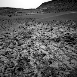 Nasa's Mars rover Curiosity acquired this image using its Right Navigation Camera on Sol 837, at drive 2384, site number 44