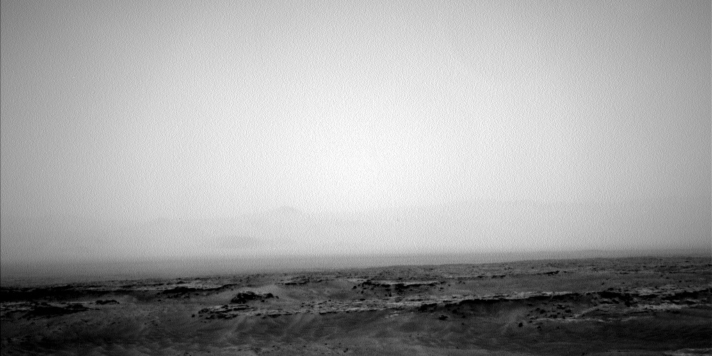 Nasa's Mars rover Curiosity acquired this image using its Left Navigation Camera on Sol 840, at drive 2414, site number 44
