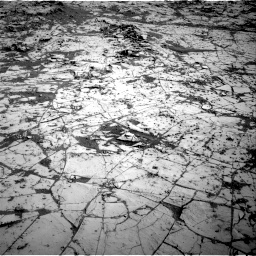 Nasa's Mars rover Curiosity acquired this image using its Right Navigation Camera on Sol 864, at drive 2958, site number 44