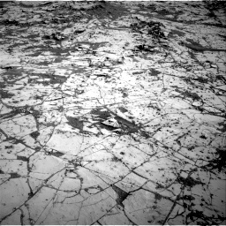 Nasa's Mars rover Curiosity acquired this image using its Right Navigation Camera on Sol 864, at drive 2970, site number 44