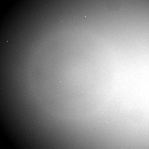 Nasa's Mars rover Curiosity acquired this image using its Right Navigation Camera on Sol 880, at drive 0, site number 45