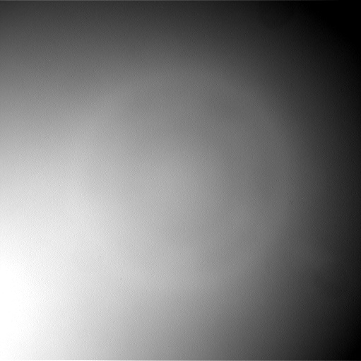 Nasa's Mars rover Curiosity acquired this image using its Right Navigation Camera on Sol 892, at drive 0, site number 45