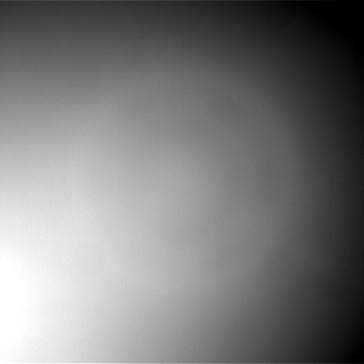 Nasa's Mars rover Curiosity acquired this image using its Right Navigation Camera on Sol 892, at drive 0, site number 45
