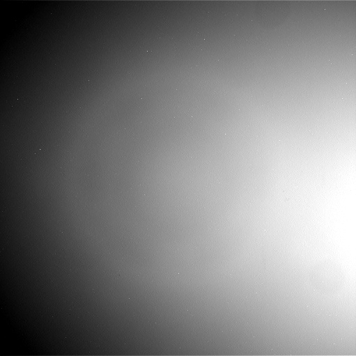 Nasa's Mars rover Curiosity acquired this image using its Right Navigation Camera on Sol 893, at drive 0, site number 45