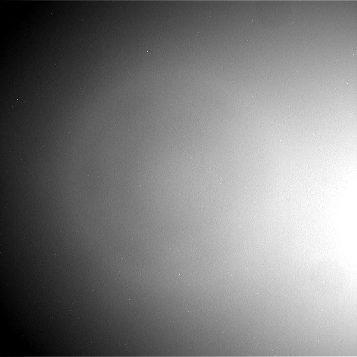 Nasa's Mars rover Curiosity acquired this image using its Right Navigation Camera on Sol 893, at drive 0, site number 45