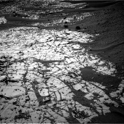 Nasa's Mars rover Curiosity acquired this image using its Right Navigation Camera on Sol 896, at drive 36, site number 45