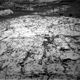 Nasa's Mars rover Curiosity acquired this image using its Right Navigation Camera on Sol 896, at drive 54, site number 45