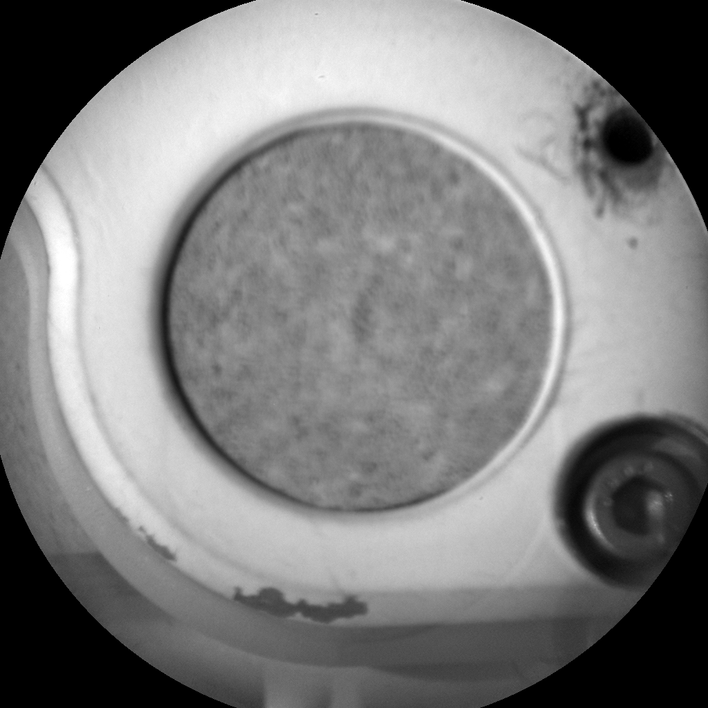 Nasa's Mars rover Curiosity acquired this image using its Chemistry & Camera (ChemCam) on Sol 901, at drive 366, site number 45