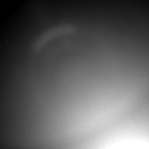 Nasa's Mars rover Curiosity acquired this image using its Right Navigation Camera on Sol 909, at drive 450, site number 45
