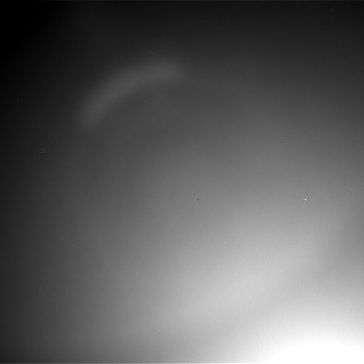 Nasa's Mars rover Curiosity acquired this image using its Right Navigation Camera on Sol 909, at drive 450, site number 45