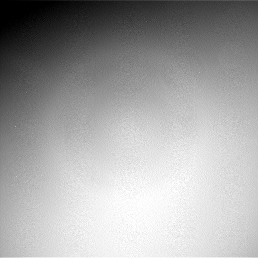 Nasa's Mars rover Curiosity acquired this image using its Left Navigation Camera on Sol 918, at drive 450, site number 45