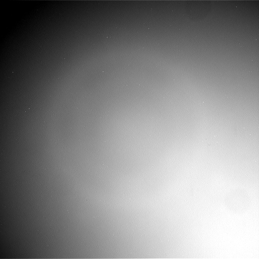 Nasa's Mars rover Curiosity acquired this image using its Right Navigation Camera on Sol 921, at drive 450, site number 45