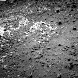 Nasa's Mars rover Curiosity acquired this image using its Left Navigation Camera on Sol 926, at drive 780, site number 45